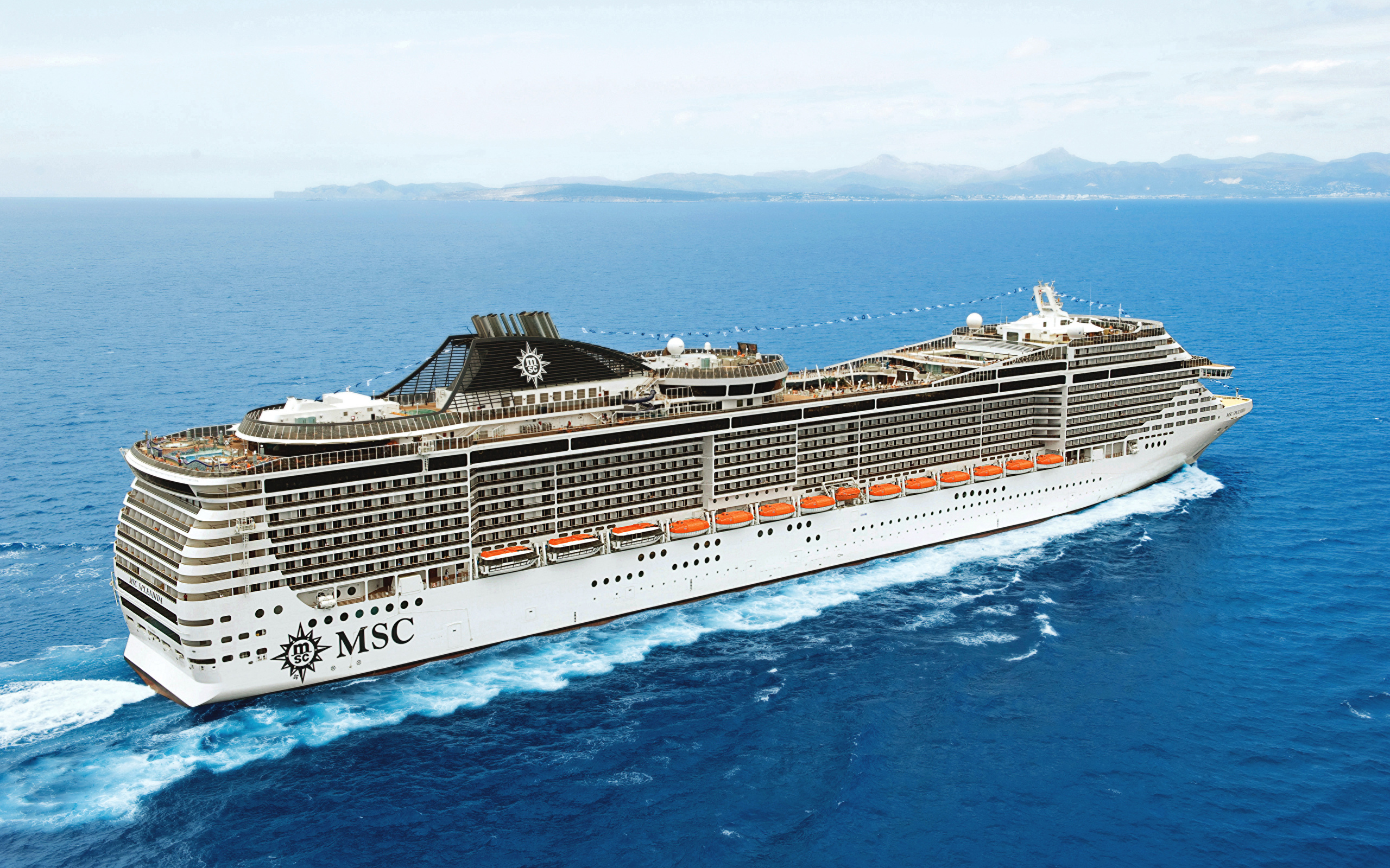 msc cruises contact