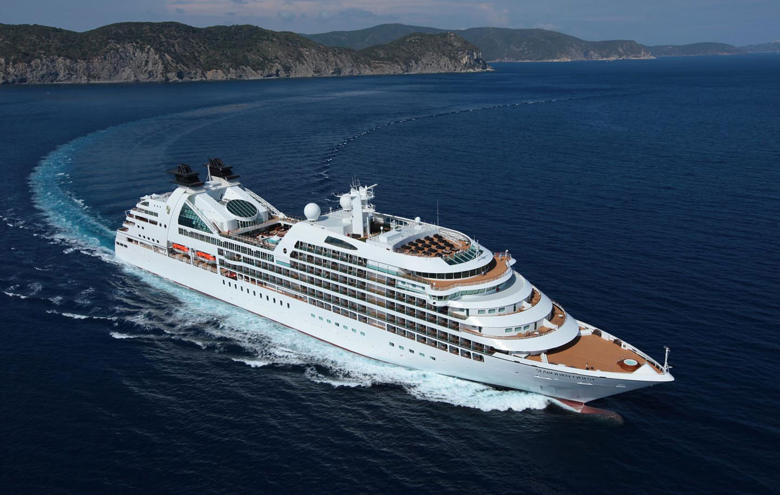 seabourn