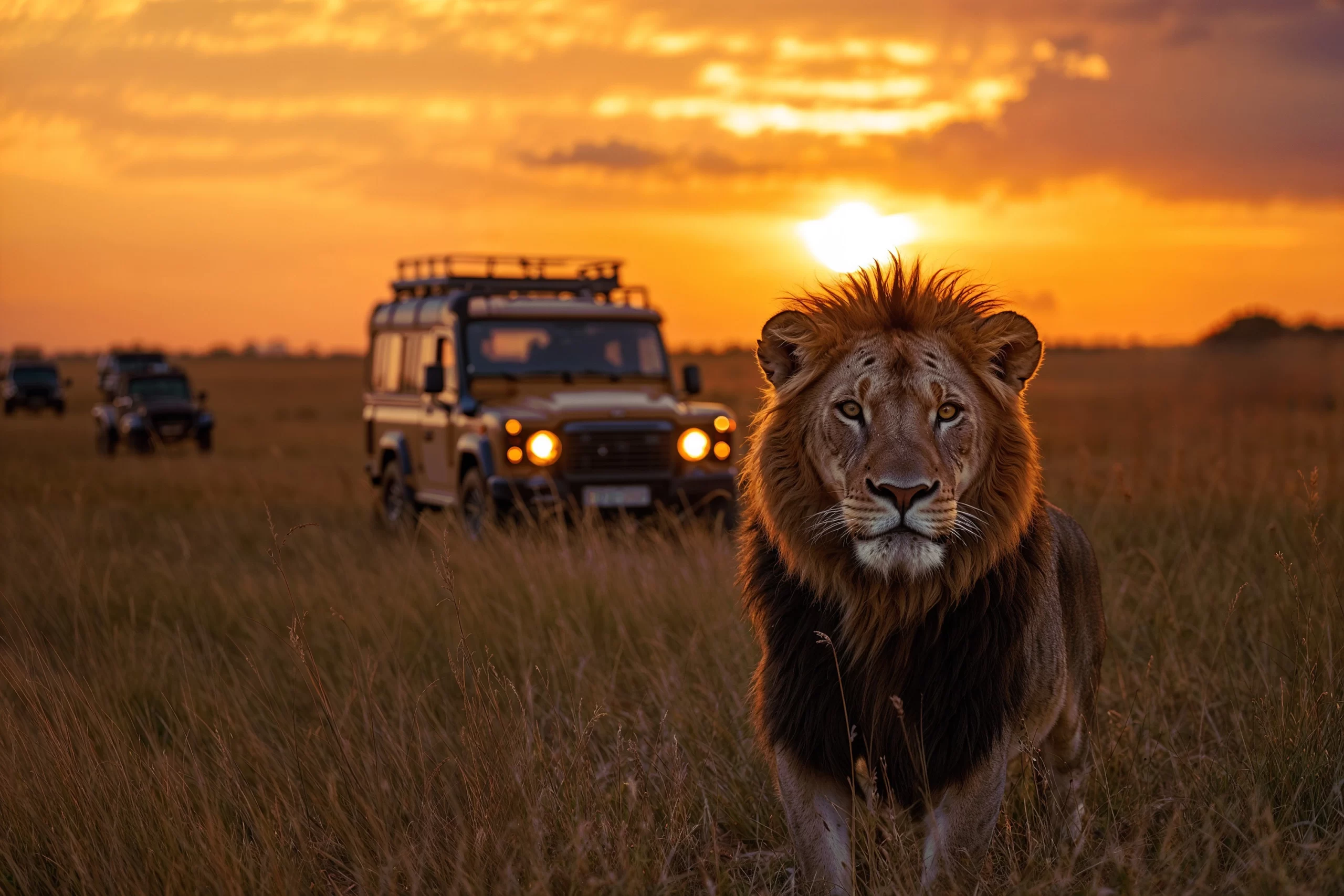 Kenya Tour Packages: Ultimate Travel Guide, Top Attractions & Safari Tips